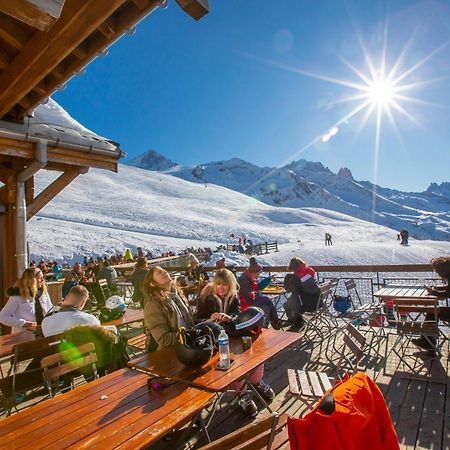 Residence Grand Roc - Campanules 306 - Happy Rentals Chamonix Kültér fotó