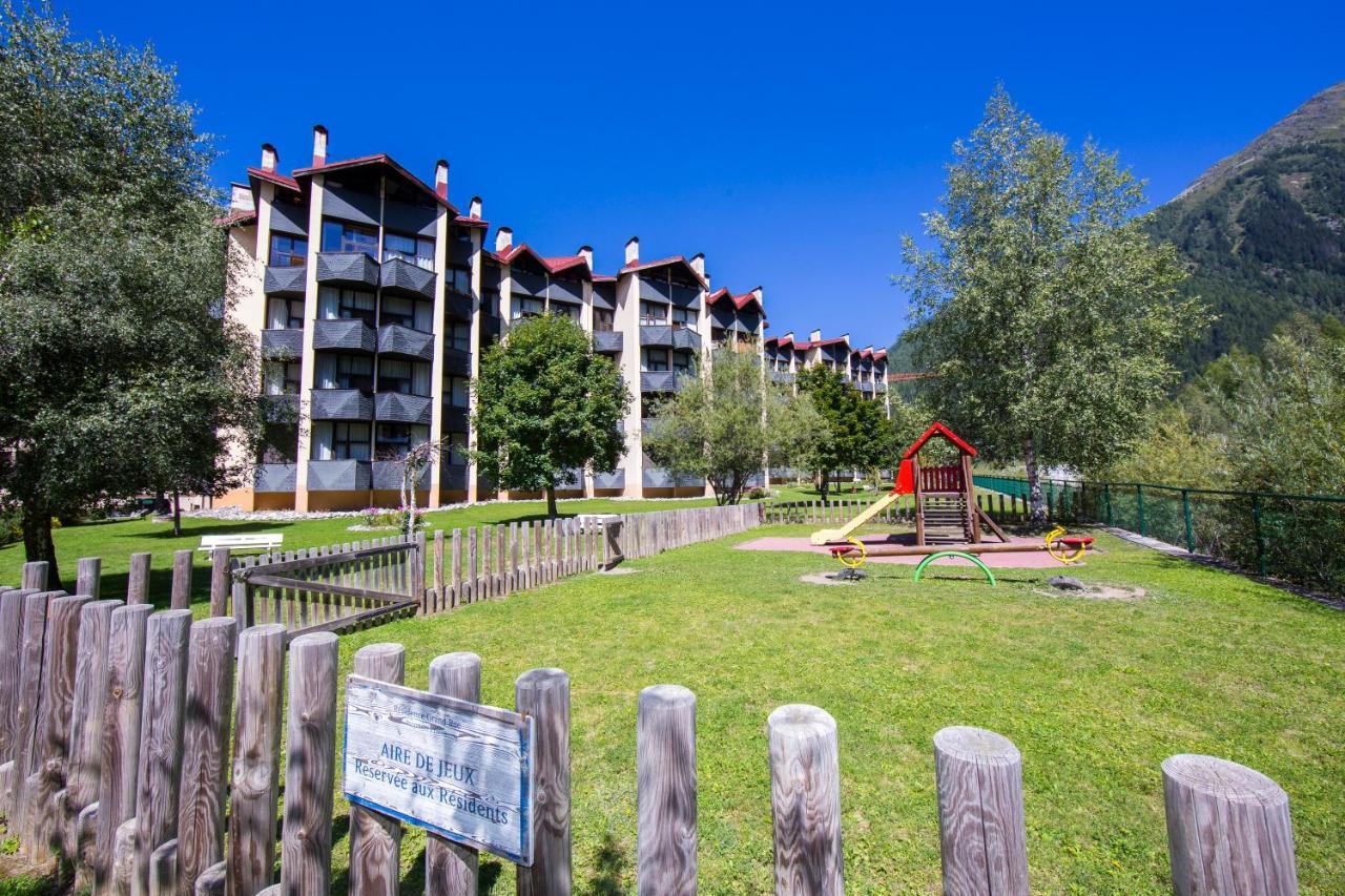 Residence Grand Roc - Campanules 306 - Happy Rentals Chamonix Kültér fotó