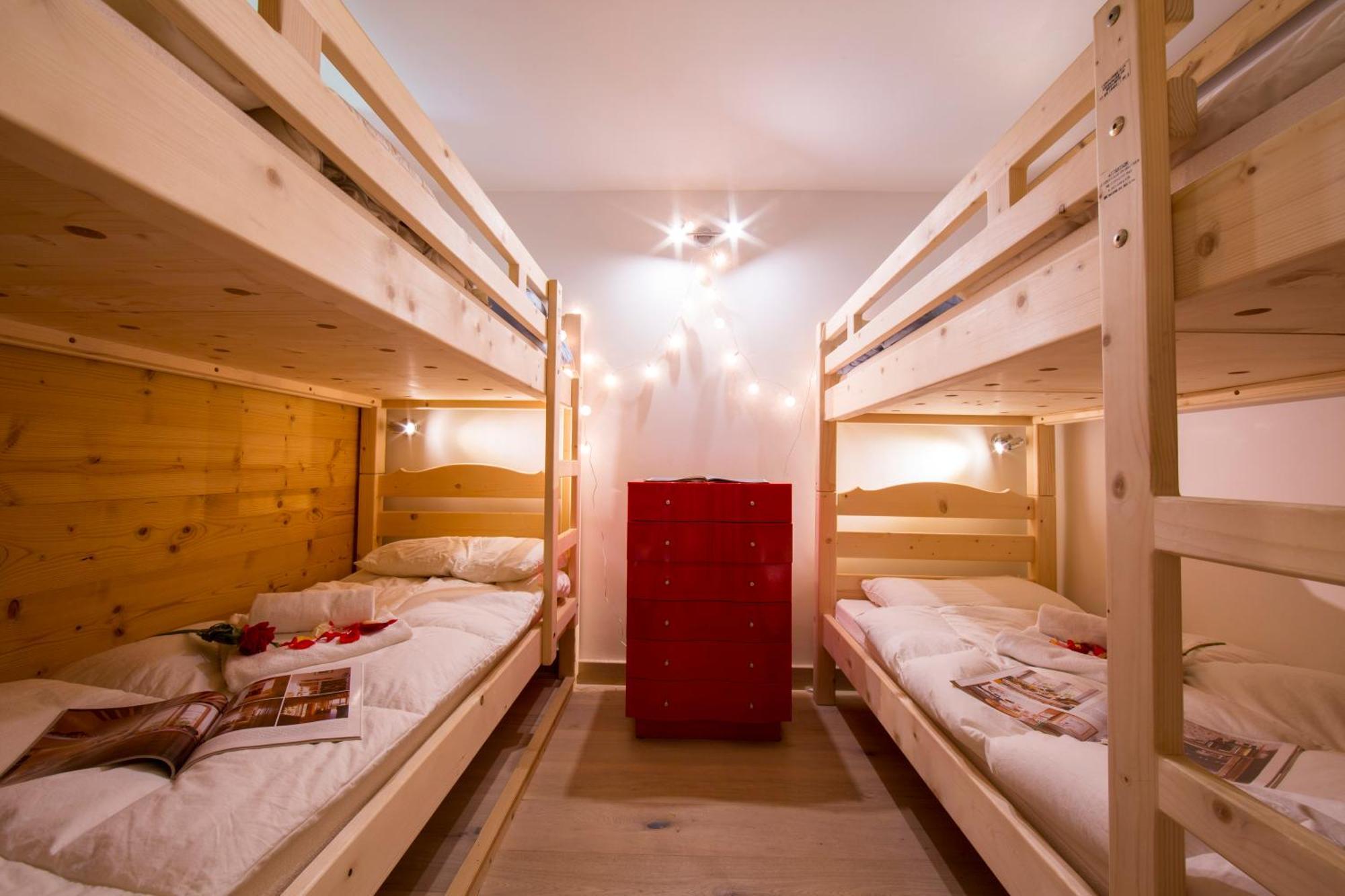 Residence Grand Roc - Campanules 306 - Happy Rentals Chamonix Kültér fotó